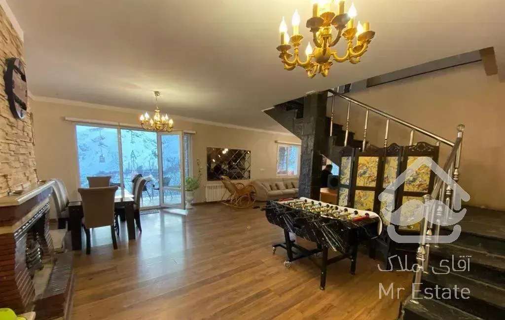 اجاره ویلا 1000متری قشم