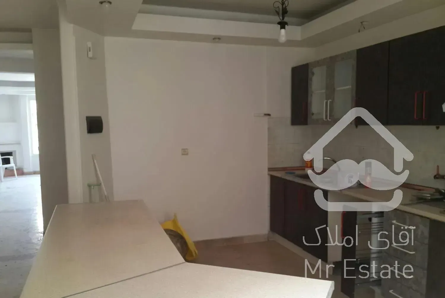 ظفر همایون رئیسی 148متر 3خوابه + مستر