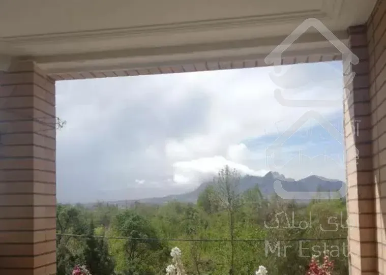 آپارتمان ۱۷۰ متری ویوی ابدی ناژوان