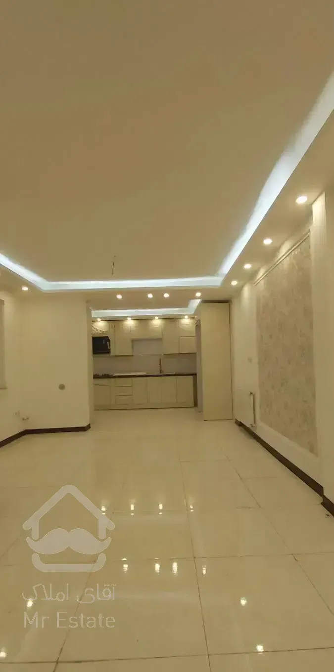 فروش واحد ۸۸ متری در مرکز شهر