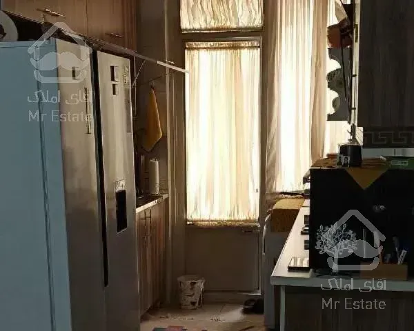 46متر/۱خواب /