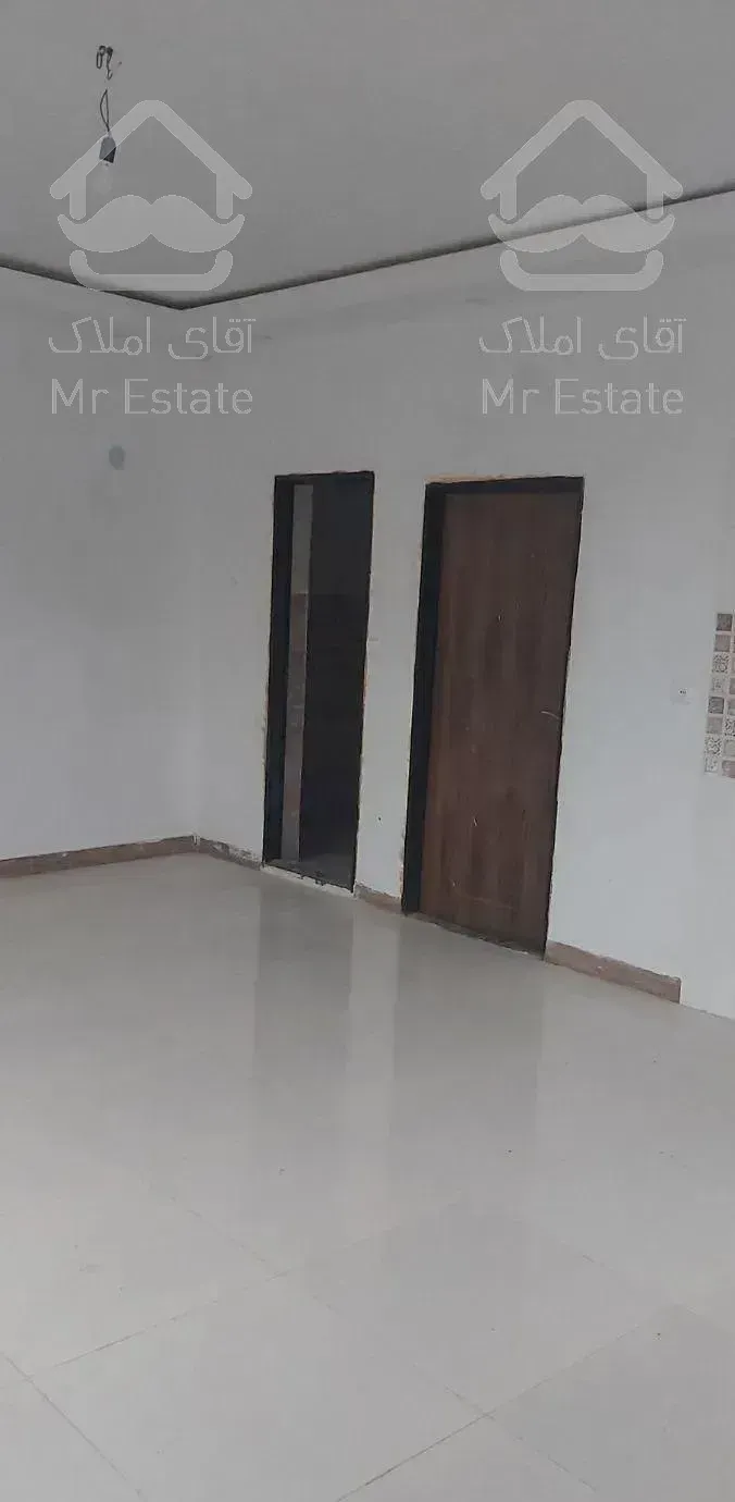 باغچه ویلایی بنا دار وردآورد باغستان