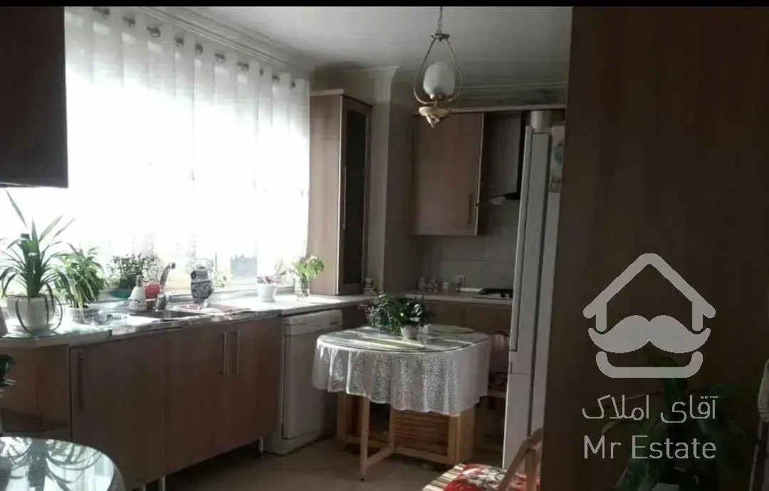 آپارتمان ۱۲۶ متری،تک واحدی، سه خواب