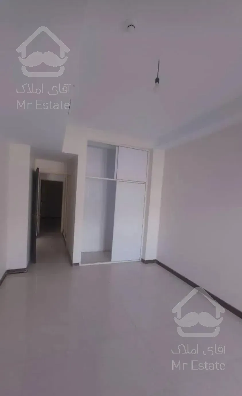 آپارتمان ، ۱۰۵ متر ، دو خواب ، وردآورد