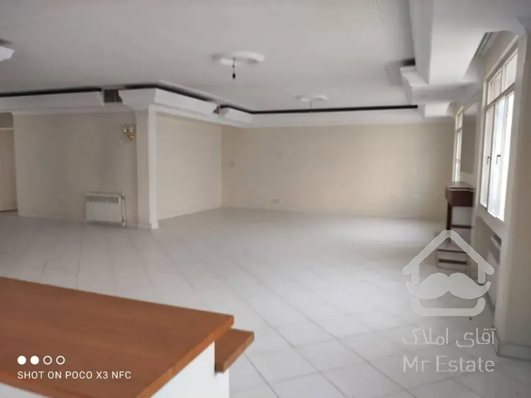 رهن و اجاره 580 متر ویلایی قیطریه جنوبی