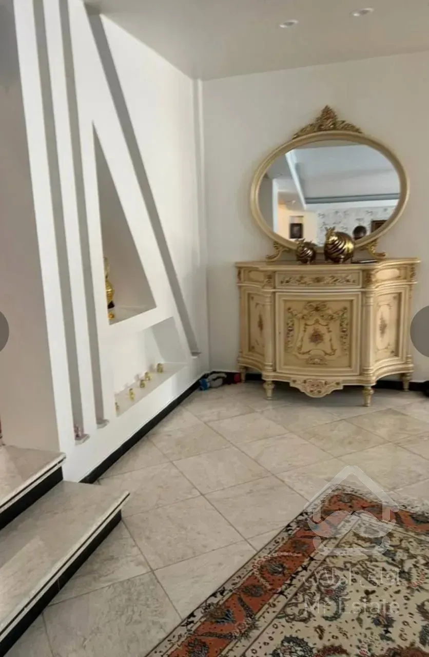 فروش اپارتمان 185 متری زعفرانیه