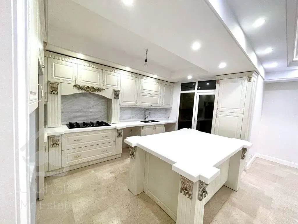 فروش اپارتمان 144 متری درکه