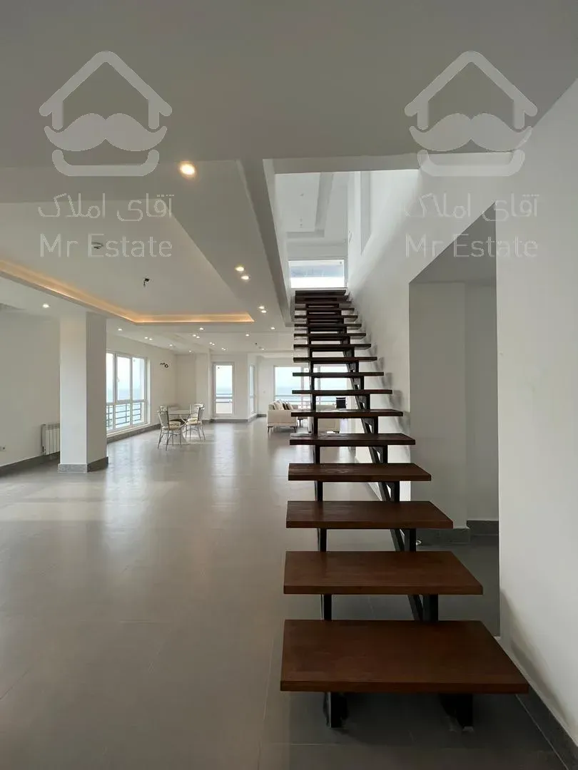 پنت هاوس ویو دریا