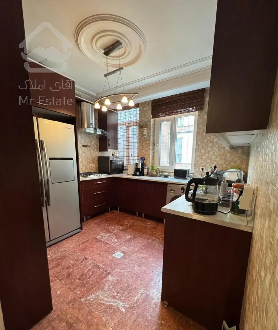 ونک شیخ بهایی/۶۰متر،سئول/۳۰متر تراس،فول باسازی