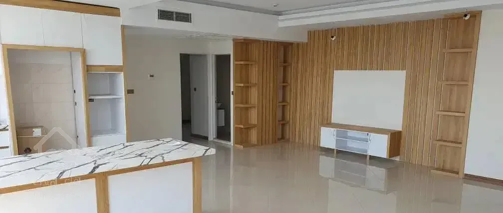 آپارتمان ۱۴۰ متری بهار شمالی