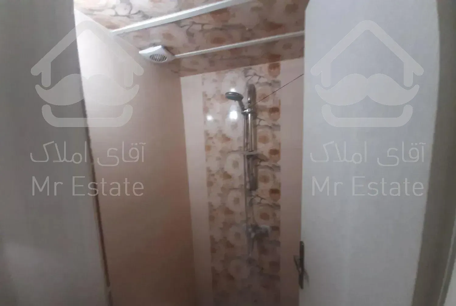 ۴۰ متر ۱ خواب فول بازسازی اسکندری مرتضوی