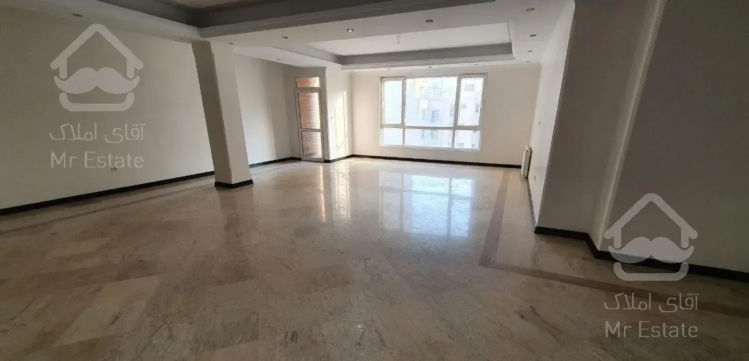 چیذر ۱۳۰ متر نور جنوب