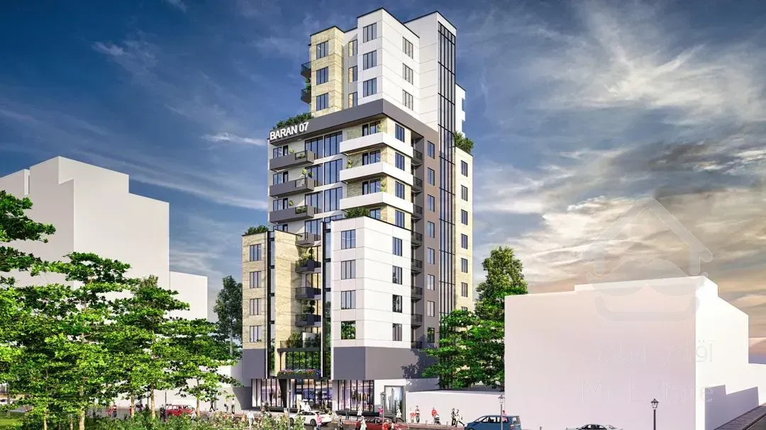 اجاره ۲۰۰۰ متر فلت فروشگاهی مشاغل بهترین لوکیشن دیپلماتیک کابل