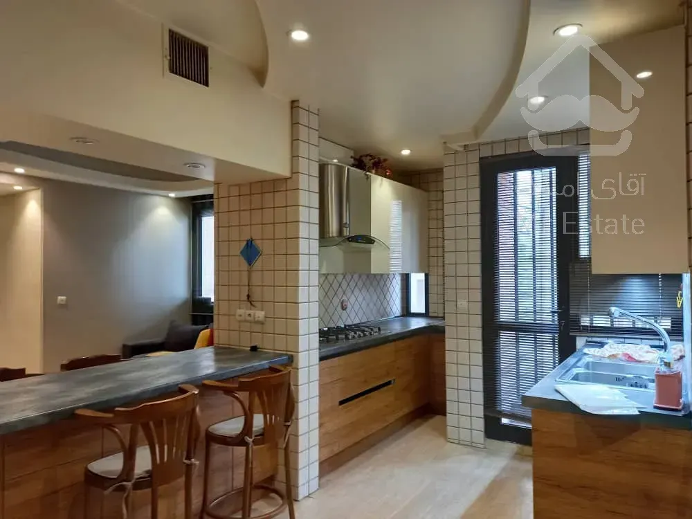 اجاره اپارتمان 90 متری فرمانیه