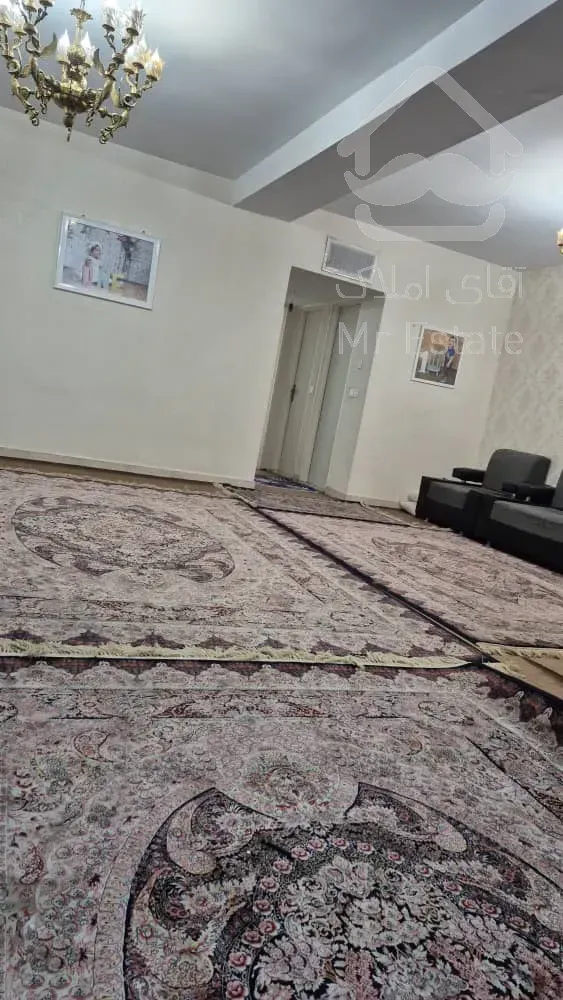 فروش فوری ۸۳متر دو خواب