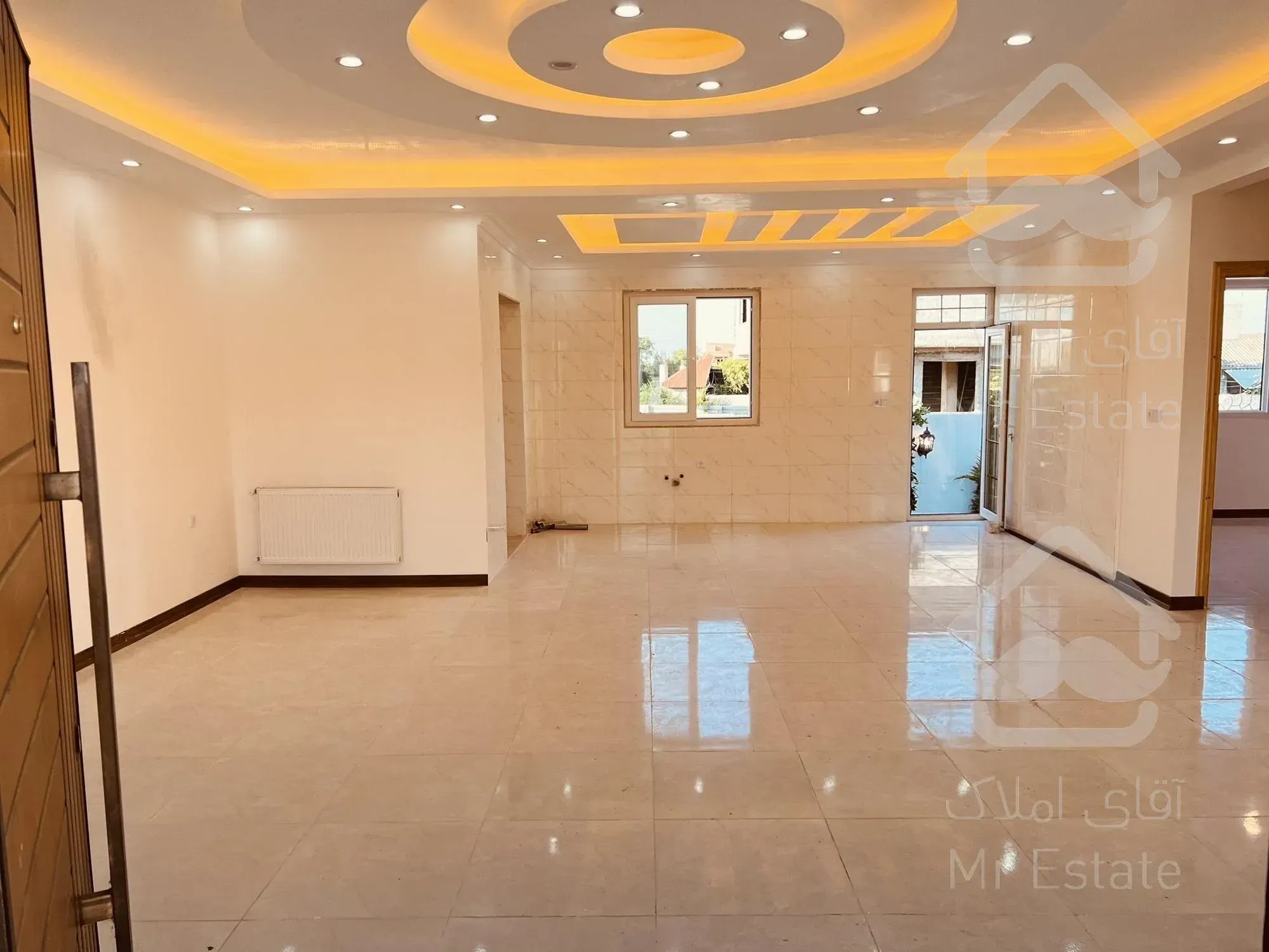 ویلای سوپر لاکچری ۲۸۵ متری زیر قیمت