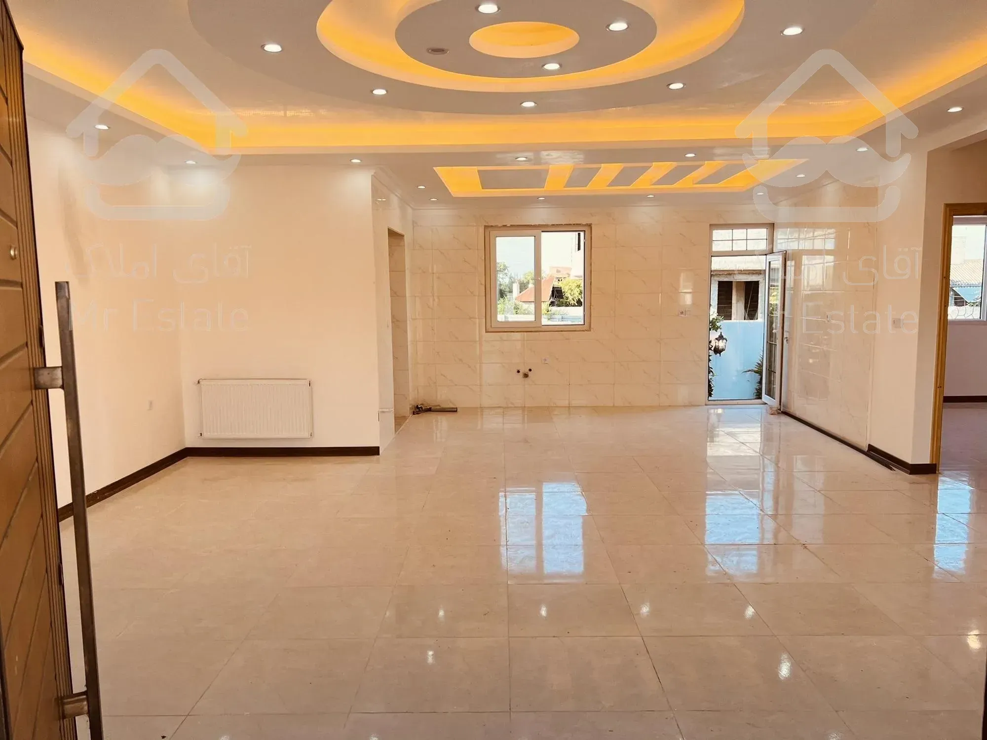 ویلای سوپر لاکچری ۲۸۵ متری زیر قیمت