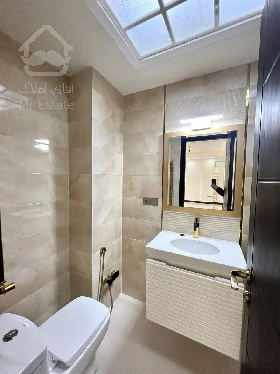 فروش اپارتمان 144 متری ولنجک