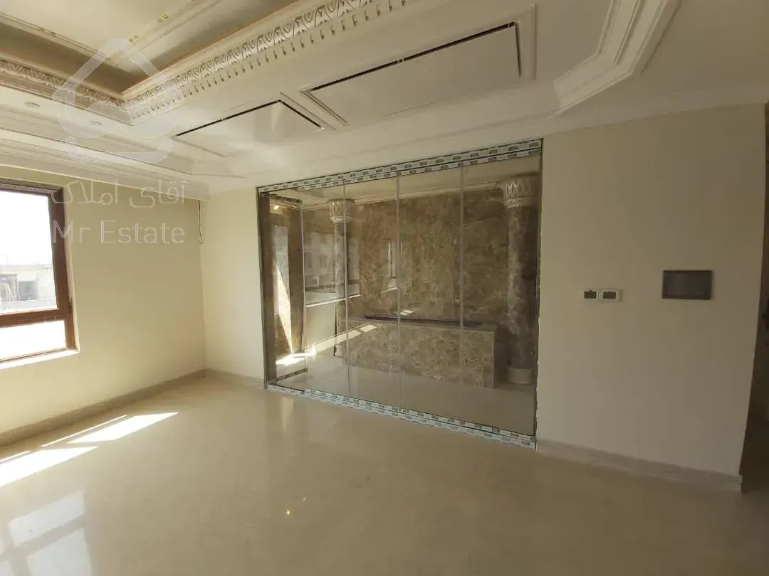 فروش 120 متری دروس