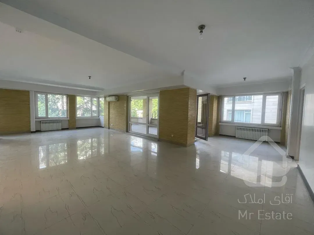 رهن و اجاره آپارتمان ۳۵۰ متر نیاوران ۲۵ متر تراس