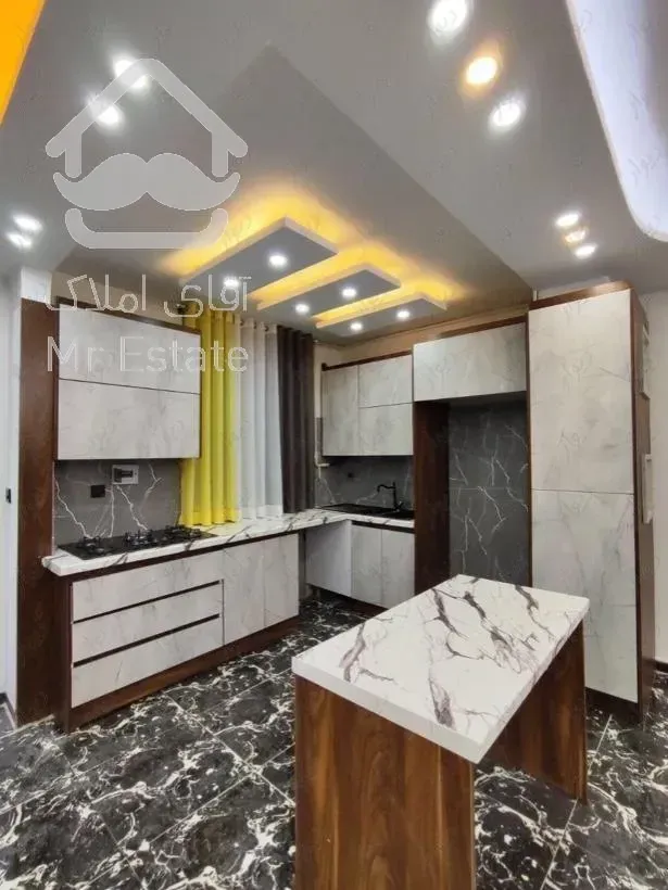 خرید واحد ۵۰ متری با پیش پرداخت ۳۵۹ ملیونی