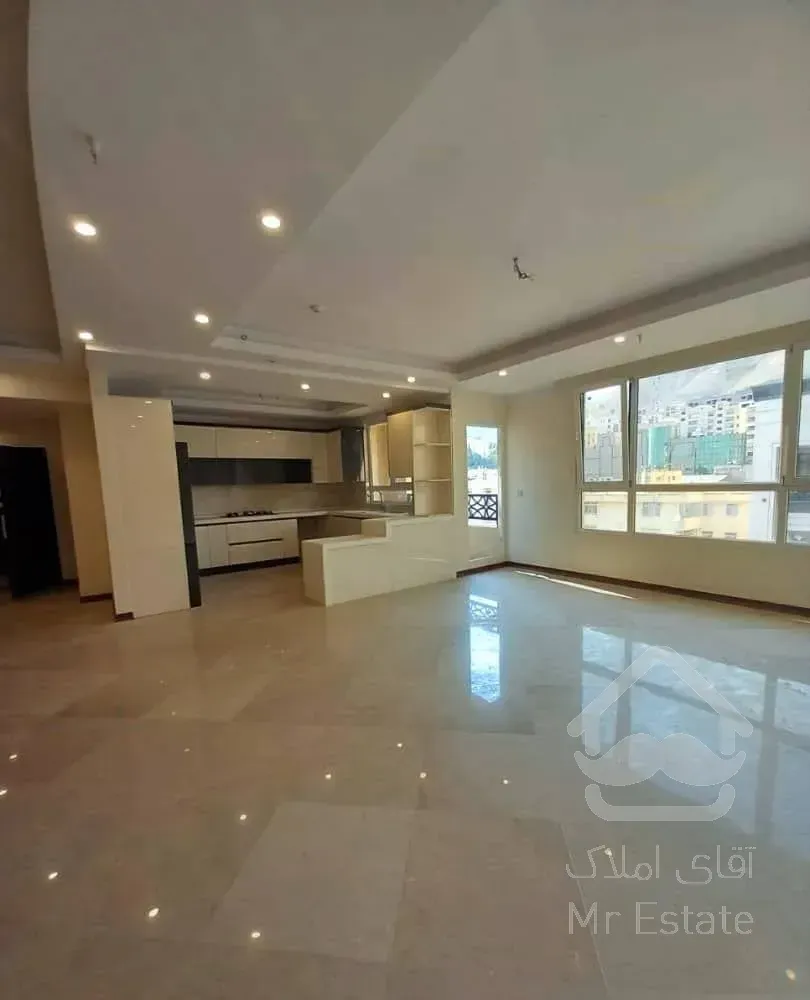 فروش اپارتمان 178 متری ولنجک