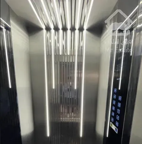 فروش برج در بلوار فردوس