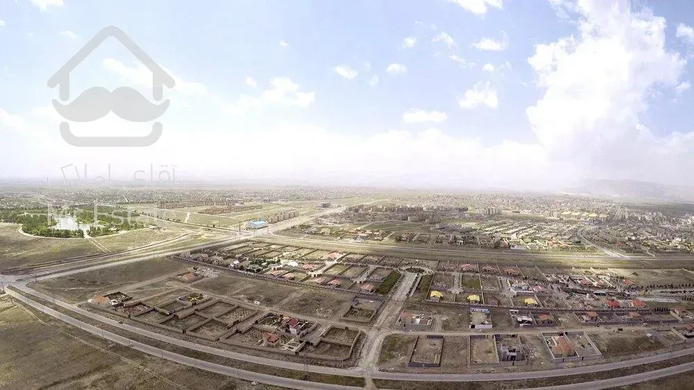 ‎مشهد _ زمین ۲۵۰متری _ سندملکی { ۱۲ میلیون تومان }