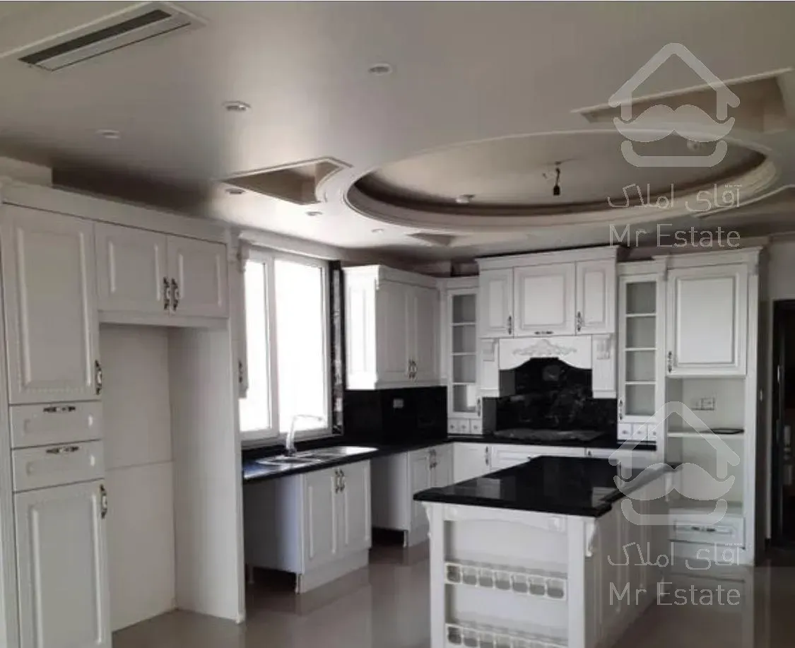 خرید ۳۳۰ متر آپارتمان نیاوران