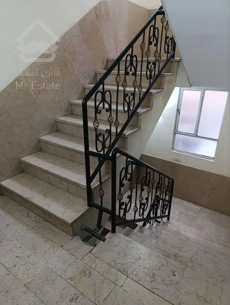 آپارتمان 75متری گلشهر ابتدای برخورداری