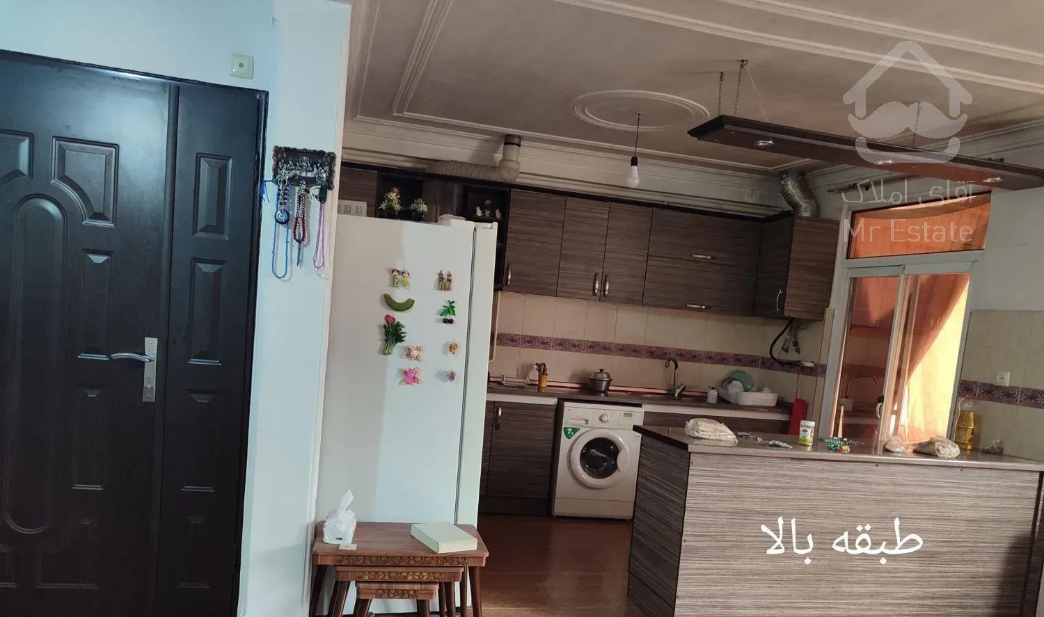 فروش خانه دو واحد ۱۸۰ متری