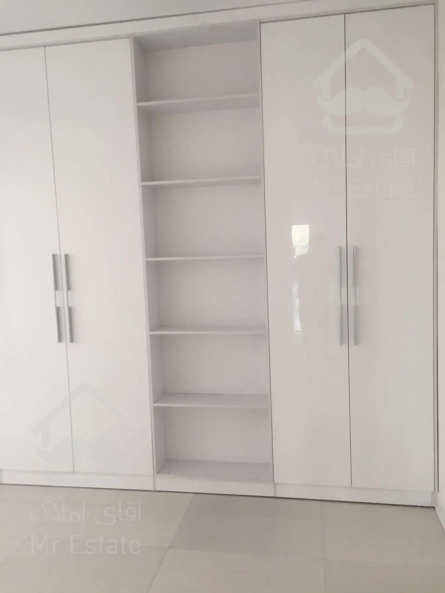 واحدهای ۴۰ متری / اقساطی/ چیتگر