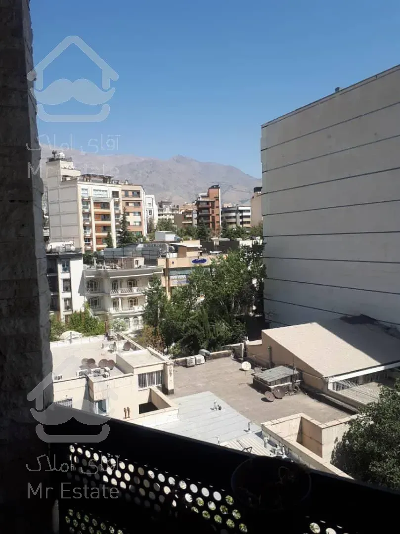 فروش آپارتمان ولنجک 88  متر لاکچری