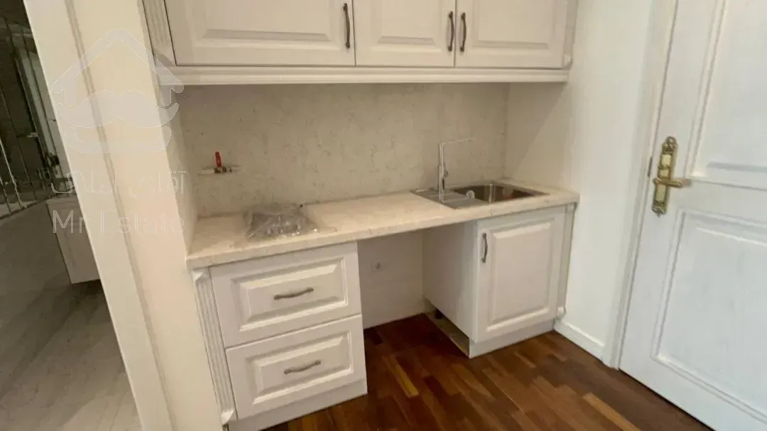 فروش اپارتمان 346 متری زعفرانیه