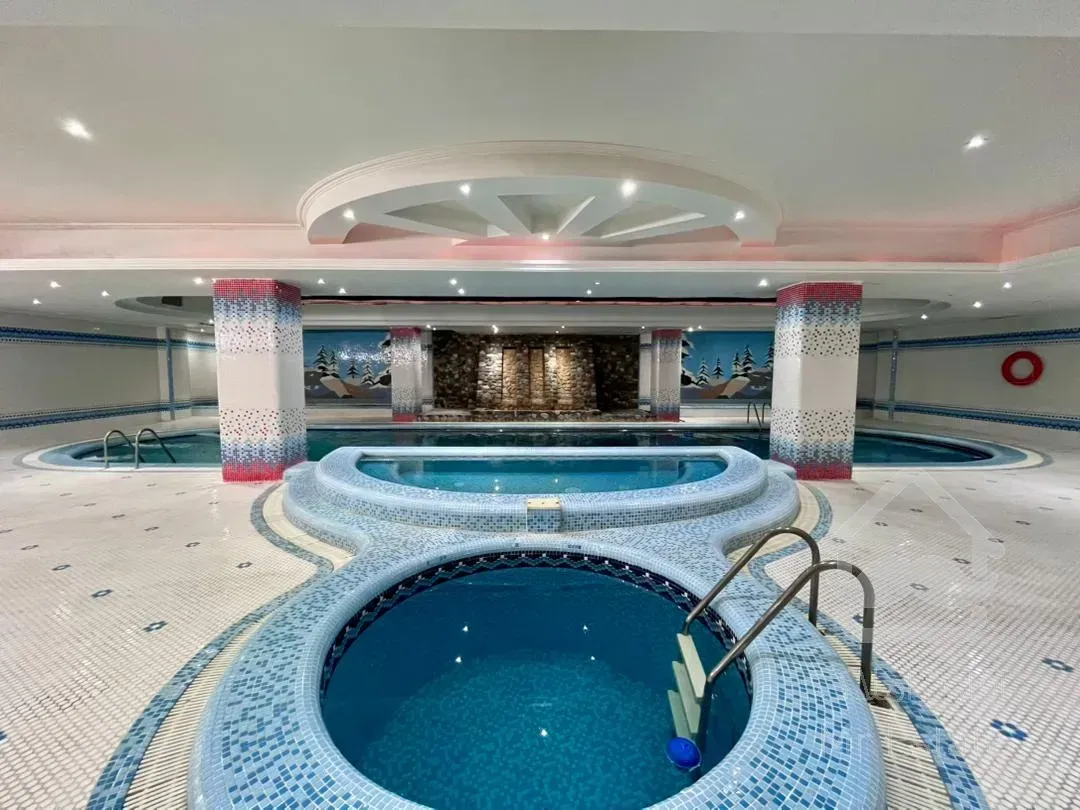 فرمانیه ۲۸۰ متر ۴خواب