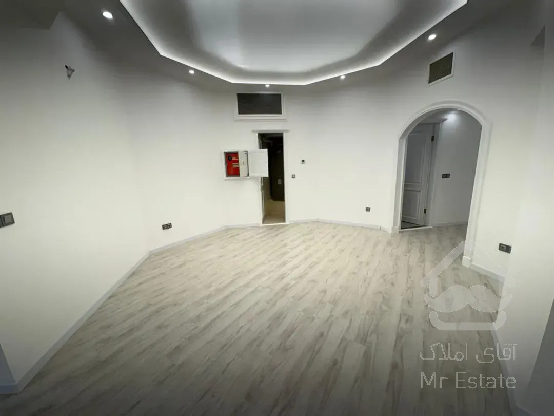 فروش اپارتمان 210 متری زعفرانیه