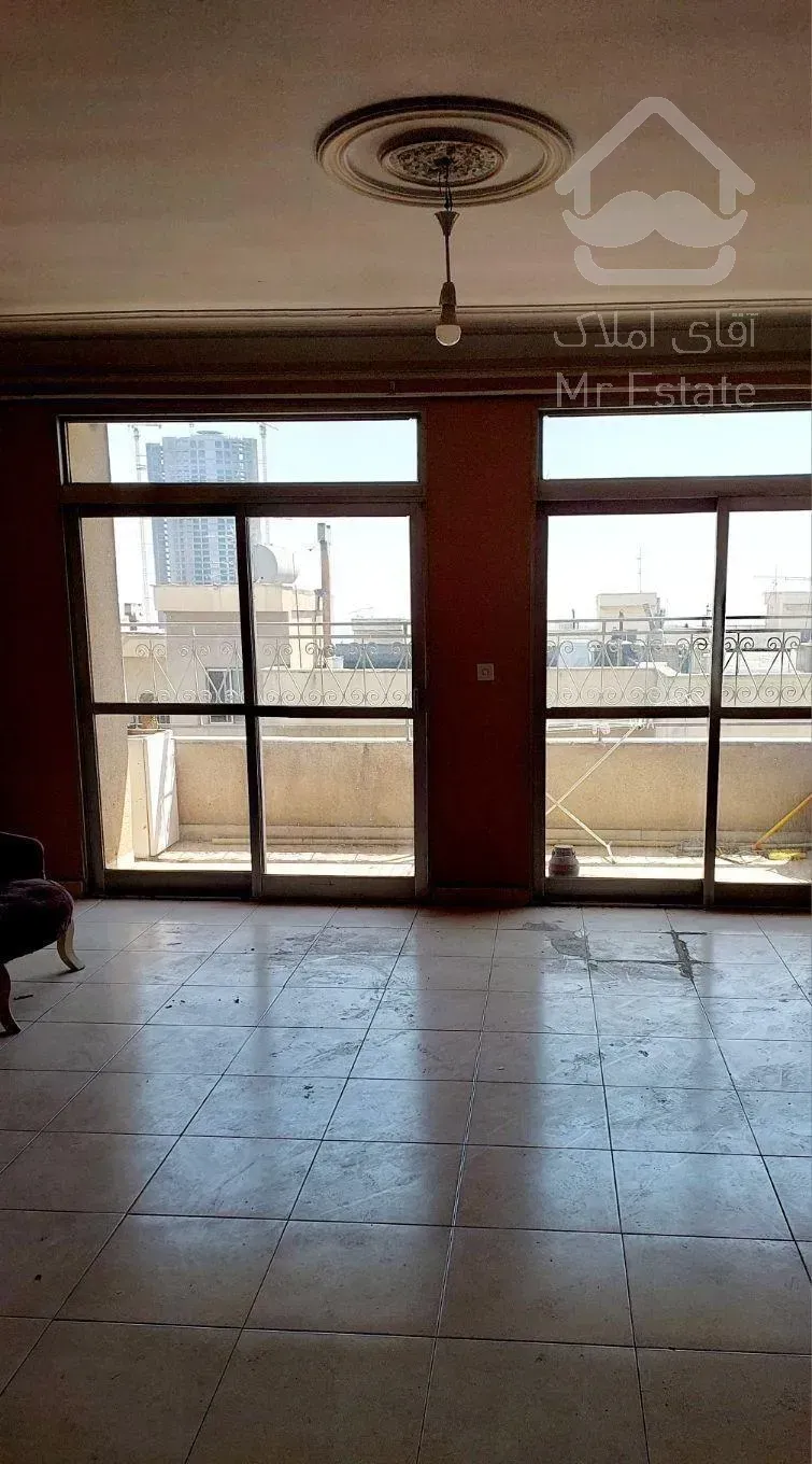 فروش ۱۴۶ متری ۳خوابه شهرک والفجر منطقه۶