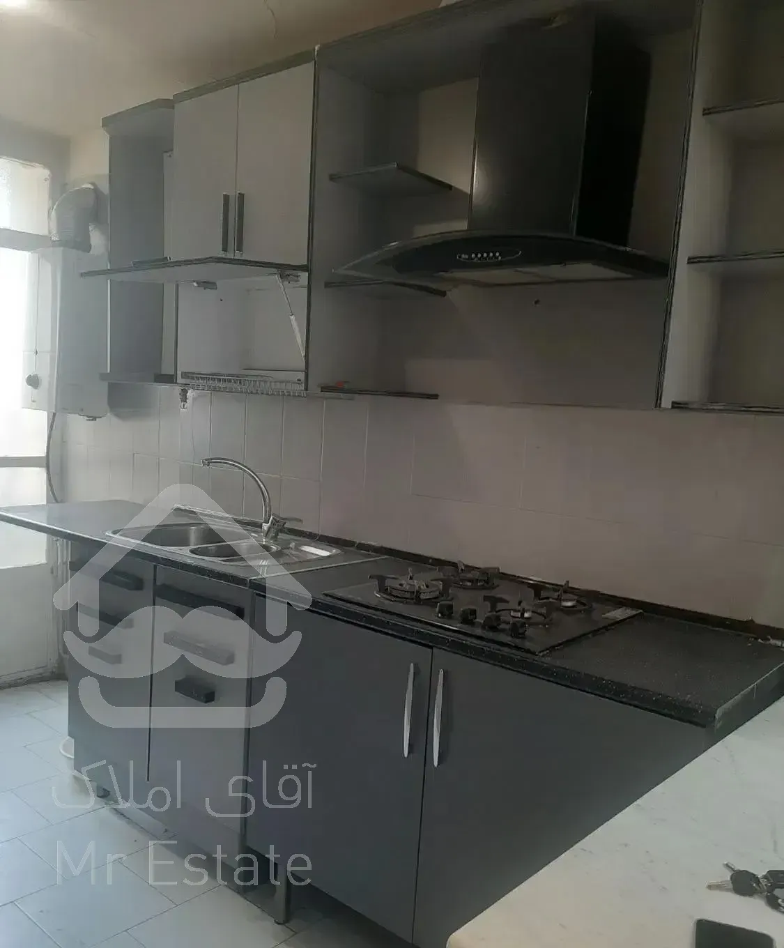 ۵۵ متر- اول نیروی هوایی