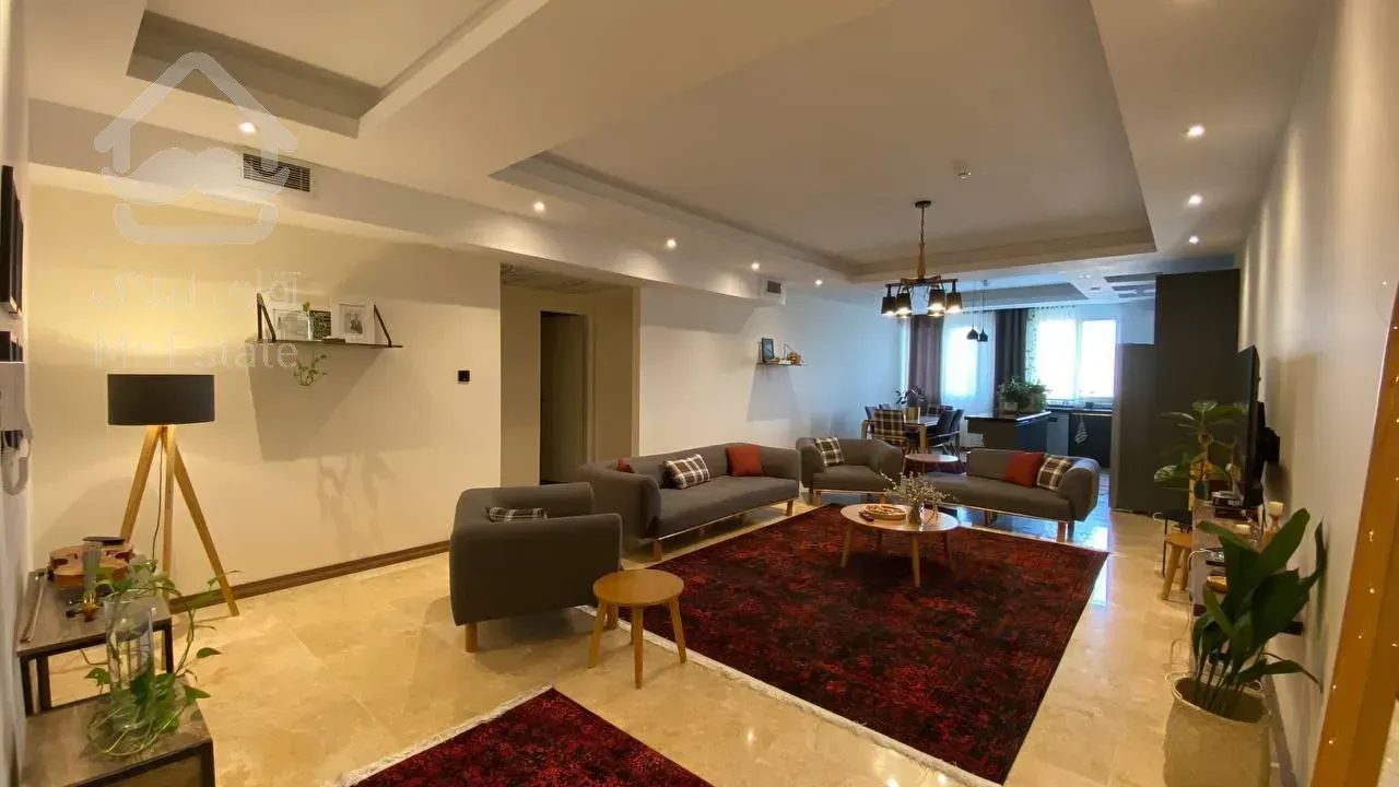 ۷۷متر۲خواب فول روبه کوچه زیر قیمت