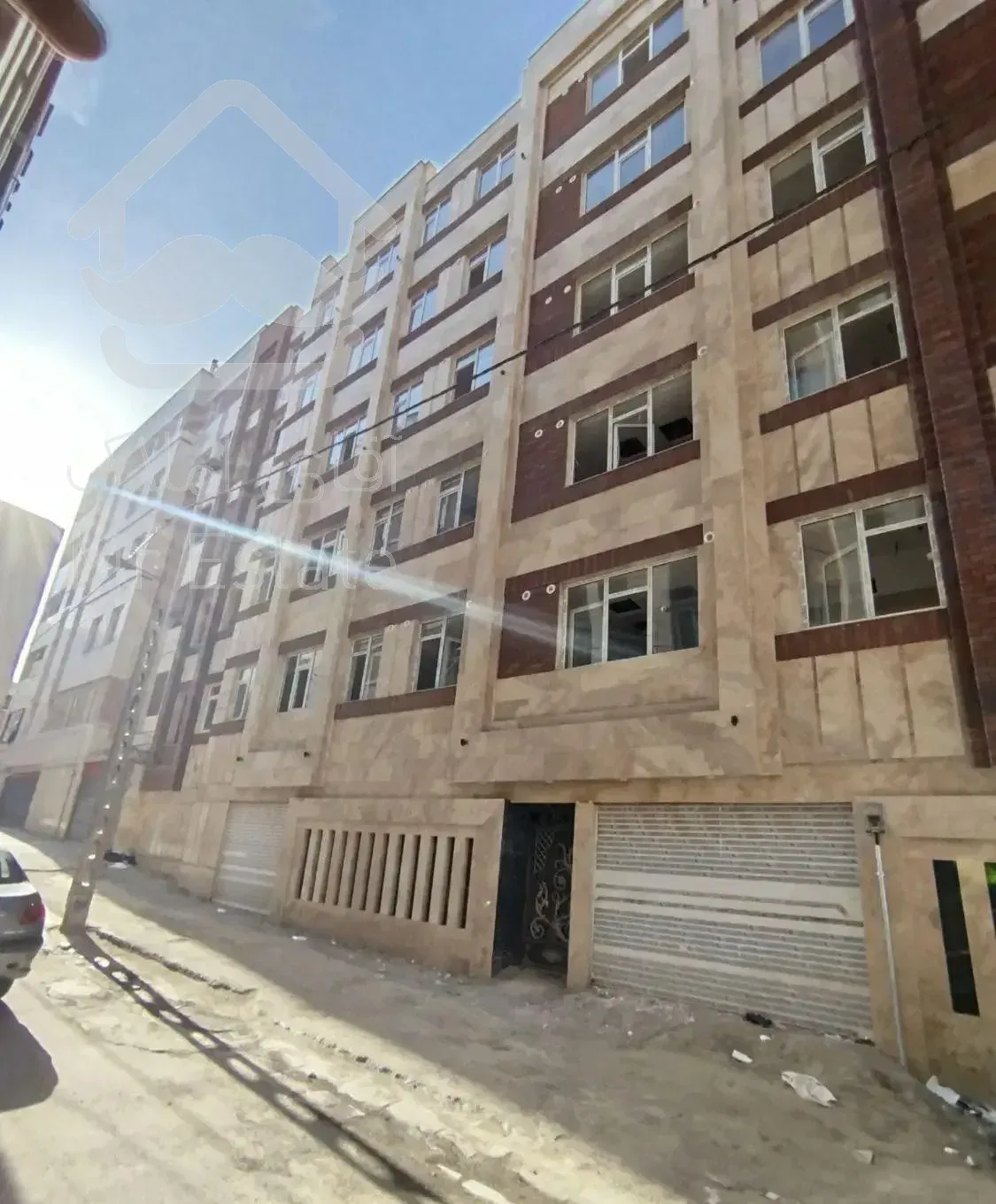 رهن آپارتمان علی آباد ۱۳۰متر