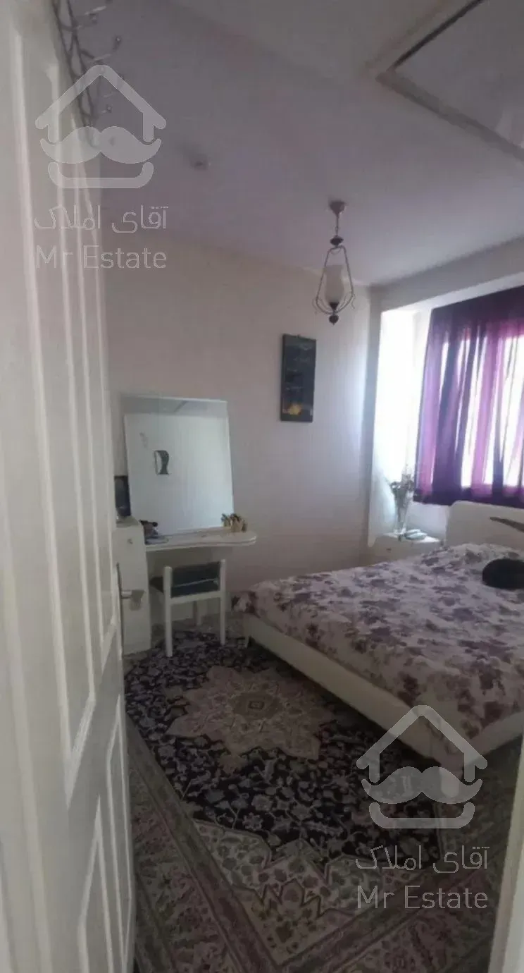 ۱۰۰ متری ۲ خوابه  دریاچه