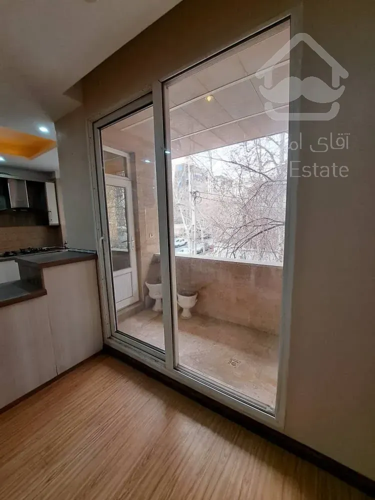 ۷۹متر۲خواب تاپ لوکیشن