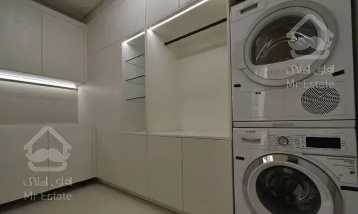 خرید پنت هاوس 500 متر اقدسیه گلستان شمالی