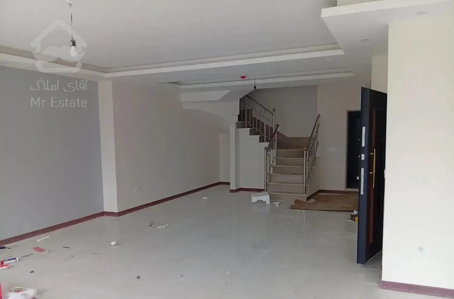 رادیو ،فروش،پنت دوبلکس،کلید نخورده۲۱۰متری