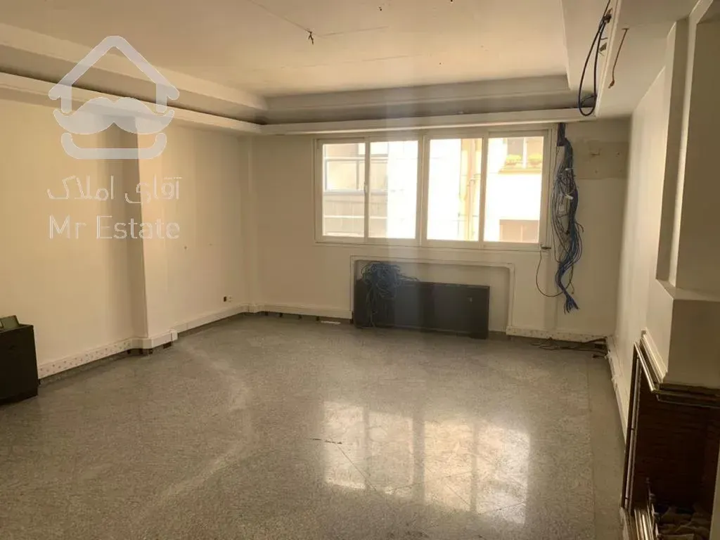 ۱۲۰ متر آپارتمان شریعتی