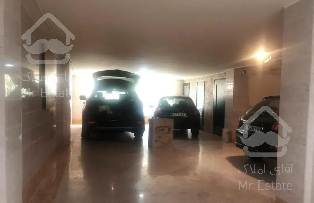 اجاره منزل ۴ واحدی شهرک مخابرات