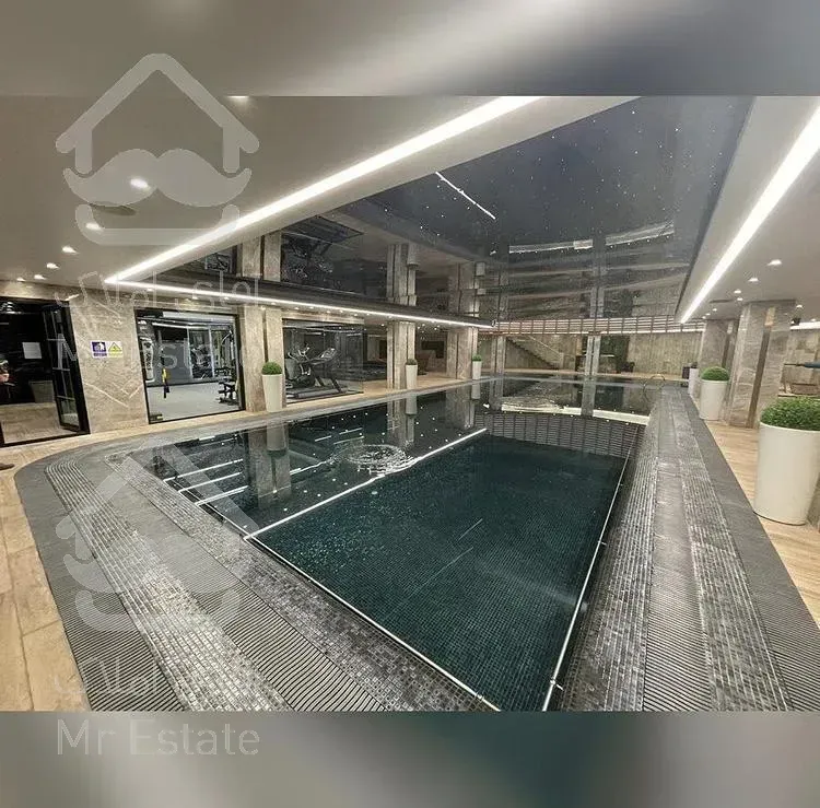 ۳۳۰ و ۳۴۰ متری برج باغ فرشته