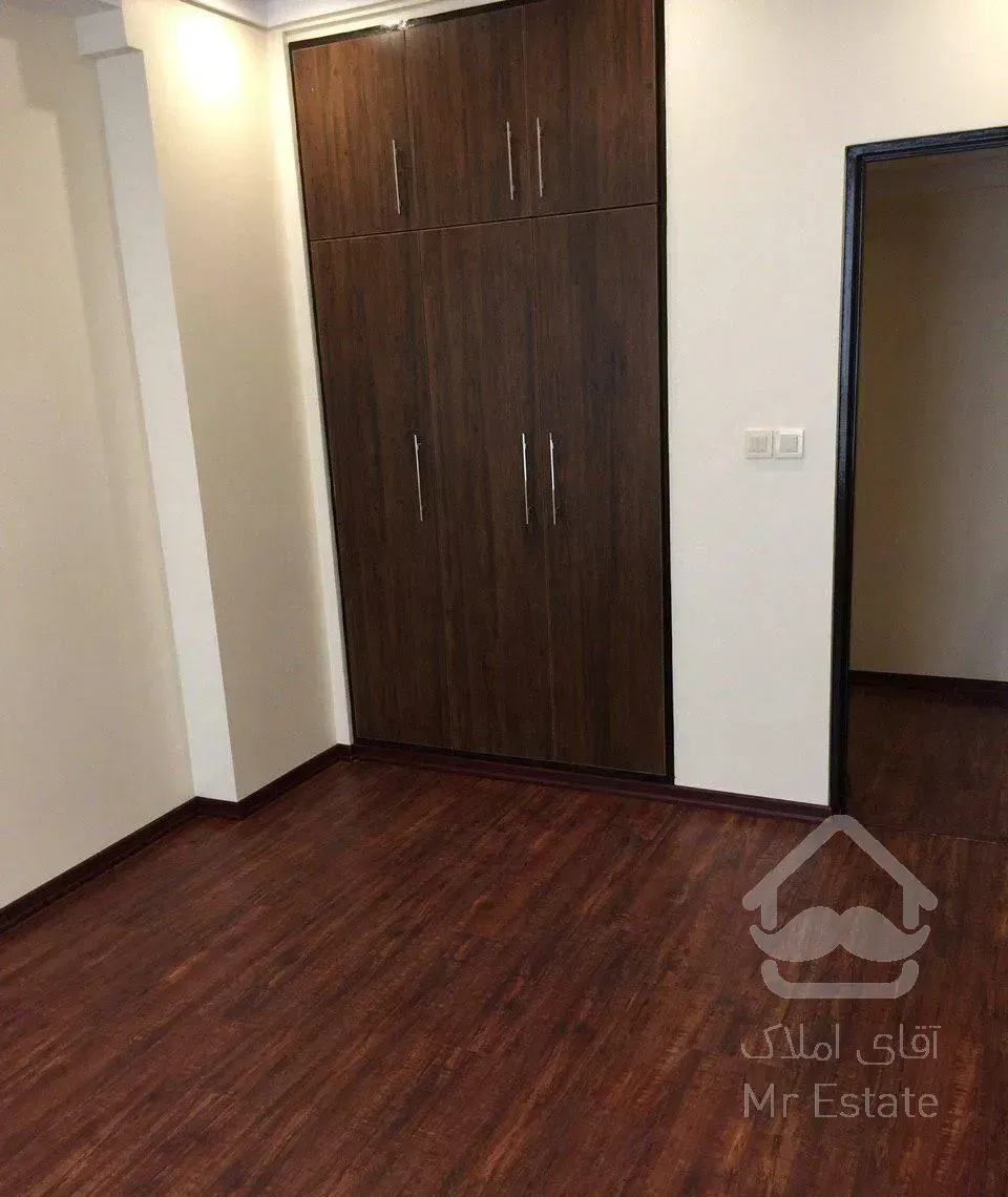 آپارتمان ۸۷متر ۲خوابه فـول در جمالزاده شمالی