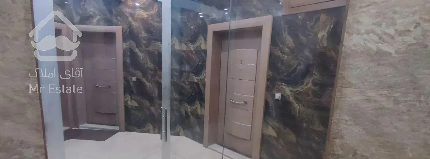 جردن شمالی ۱۲۸متر  روبروی پارک ملت