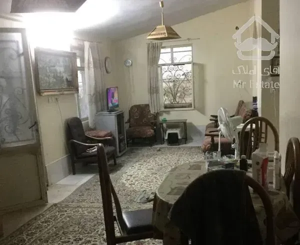 ویلا باغ 250 متر باغ 75 متر بنا